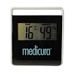 Hygrometer 'MEDICURA' f�r gesundes Raumklima
