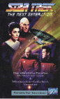 Star Trek - The Next Generation 57: Das k�nstliche Paradies/Mission ohne Ged�chtnis - Patrick Stewart