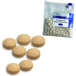 ZipVit Ltd Pregnancy Multi-Vitamins