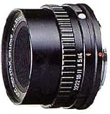 PENTAX SMCP 100mm F4 ベローズ