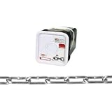 CAMPBELL COIL CHAIN Trade size 2 0 by COOPER GROUP CAMPBELL