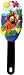 Digby, Herdoo's Whimsical And Handpainted 3-D Character Cushioned Hairbrush For Child And Preteen Hair Care