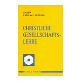 Christliche Gesellschaftslehrevon "Lothar Roos"