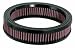 Kn Air Filter Ford Granada 16 1981 1985 E 1080