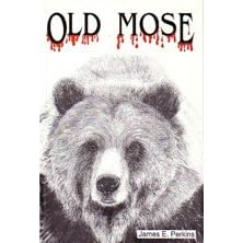 Click here to buy Old Mose.