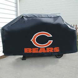 Chicago Bears NFL Barbeque Grill Cover