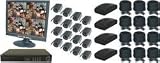 16CH PCBS VR COMPLETE SYSTEM, 4 WIRELESS 12 WIRED 31BWOAOd2XL. SL160 16CH PCBS VR COMPLETE SYSTEM, 4 WIRELESS 12 WIRED