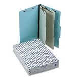ESS930025RCP2 FOLDER,PSBD,6SEC,2/5C,LGL