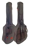TGI Acoustic Guitar Padded Gig Bag