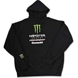 Pro Circuit Team Monster Hoody