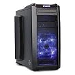 Zalman Z7-PLUS Mid-Tower ATX Gaming Computer Chassis