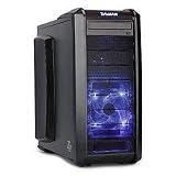 Zalman Z7-PLUS Mid-Tower ATX Gaming Computer Chassis