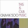 This Is Our Music