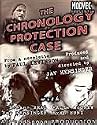 The Chronology Protection Case [Story 1 in the Phil D'Amato Series]