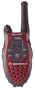 Motorola TalkAbout T5420 AA 2-Mile 14-Channel FRS Two-Way Radio (Rosewood)