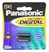 Panasonic Photo Lithium - CR-2PA 3 Volt Battery
