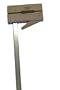 Bessey KLW4.024 24-Inch Gentle Touch Klemmy Clamp