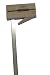 Bessey KLW4.024 24-Inch Gentle Touch Klemmy Clamp