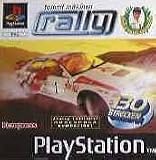 Revue Sony  / Tommy Makinen Rally