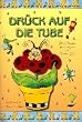 Dr�ck auf die Tube. Tolle Dekoideen f�r's Fr�hjahr mit Window-Color