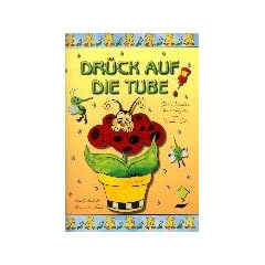 Dr�ck auf die Tube. Tolle Dekoideen f�r's Fr�hjahr mit Window-Color