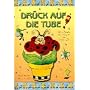 Dr�ck auf die Tube. Tolle Dekoideen f�r's Fr�hjahr mit Window-Color