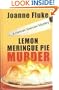 Lemon Meringue Pie Murder