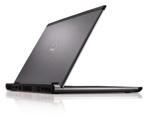Dell Vostro V131 