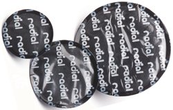 Large Round Universal