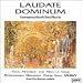 Classical Music : Laudate Dominum