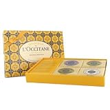 L'Occitane Savon de Provence Soap Set