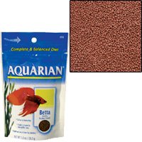 Buy Betta Pellets – 1 oz.