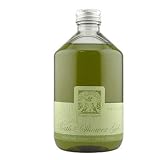 Olive Leaf Extract Bath & Shower Gel with Olive Citron 500ml by Pre de Provence