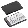 Lithium Battery For LG CU575 Trax