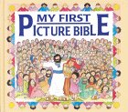 My First Picture Bible