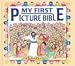 Books : My First Picture Bible