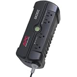APC BE325 APC SurgeArrest Surge Protector + Battery Backup