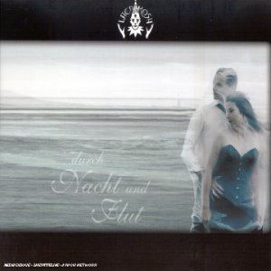 Lacrimosa - Durch Nacht Und Flut EP Deluxe Edition - Zortam Music