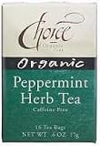 Peppermint Tea-Organic - 16 - Bag