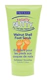 Walnut Shell Foot Scrub