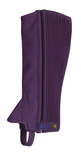 Childrens Toyshop  Sporting Goods : Dublin Easy Care Half Chaps