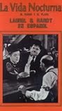 La Vida Nocturna (Blotto, Spanish Edition)