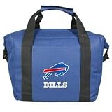 Buffalo Bills NFL 12 Pack Kolder Kooler Bag by 