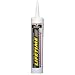 Red Devil 085620 Lifetime Siliconized Acrylic Adhesive Sealant, 10.1-Ounce, Almond