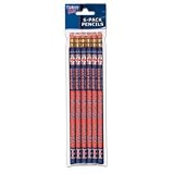 Boston Red Sox Pencil 12 Pack