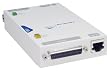 Lantronix Eps1-01 10BT Enet Print Server 1Par 1Ser Ip Ipx Nds Nt Lat