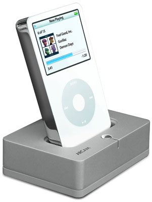 Childrens Toyshop  Electronics : Arcam rDock Docking station for iPods