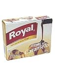 Royal Flan with Caramel Dessert Mix, 120 grms