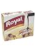 Royal Flan with Caramel Dessert Mix, 120 grms