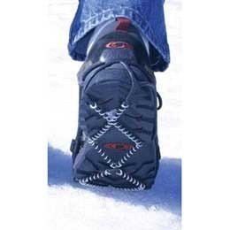 Yaktrax Walker